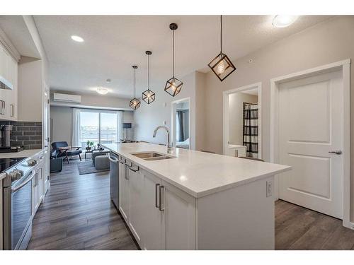 405-370 Harvest Hills Common Ne, Calgary, AB 