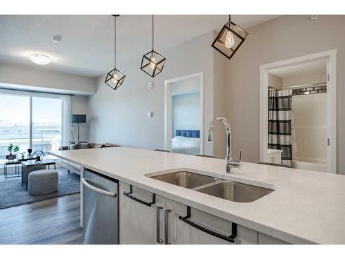 405-370 Harvest Hills Common Ne, Calgary, AB 