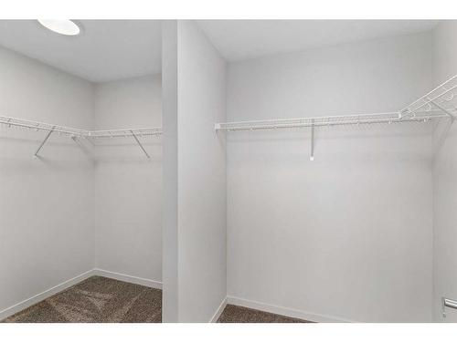 340 Magnolia Crescent Se, Calgary, AB - Indoor With Storage