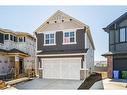 340 Magnolia Crescent Se, Calgary, AB  - Outdoor 