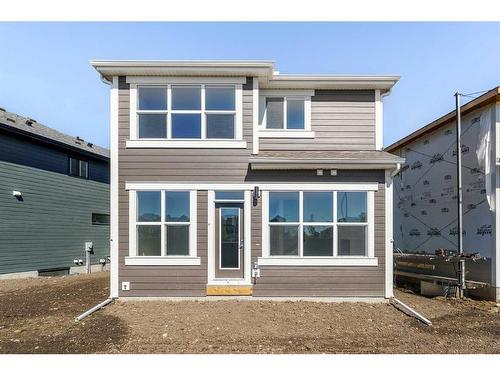 340 Magnolia Crescent Se, Calgary, AB - Outdoor