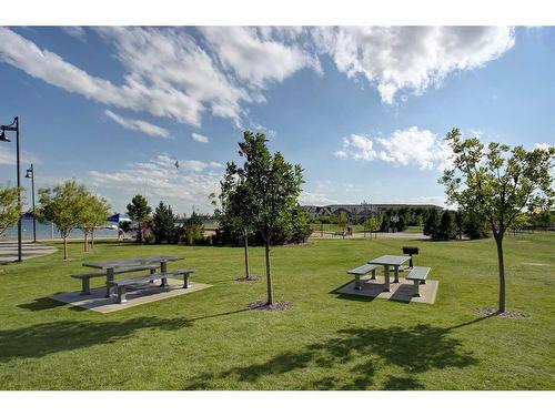 340 Magnolia Crescent Se, Calgary, AB - Outdoor With View