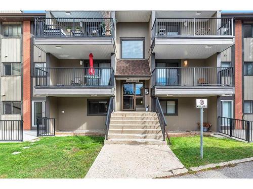 3105-13045 6 Street Sw, Calgary, AB - Outdoor With Facade