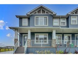 146 Redstone Drive NE Calgary, AB T3N 0N2