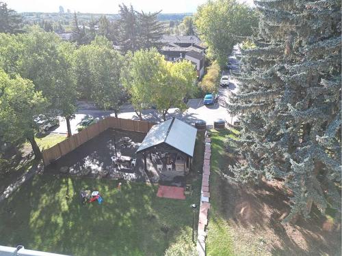 275-1620 8 Avenue Nw, Calgary, AB - Outdoor With View