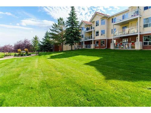 2327-1818 Simcoe Boulevard Sw, Calgary, AB - Outdoor With Balcony