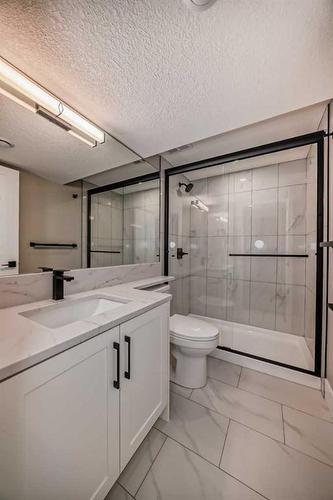 1132 Lake Christina Place Se, Calgary, AB - Indoor Photo Showing Bathroom