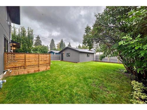 1132 Lake Christina Place Se, Calgary, AB - Outdoor With Backyard