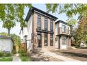 2610 6 Avenue Nw, Calgary, AB  - Outdoor 