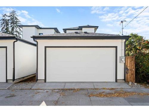 2610 6 Avenue Nw, Calgary, AB - Outdoor With Exterior