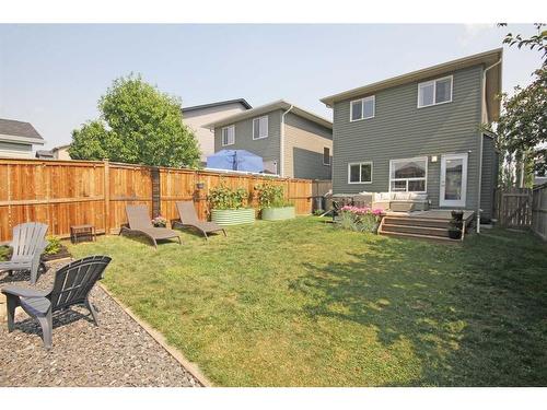 233 Evansdale Landing Nw, Calgary, AB - Outdoor With Exterior