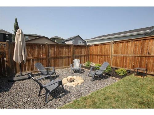 233 Evansdale Landing Nw, Calgary, AB - Outdoor