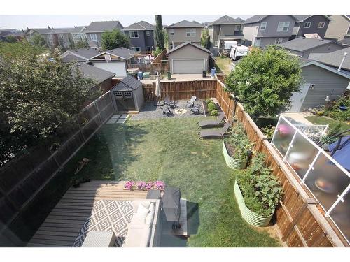 233 Evansdale Landing Nw, Calgary, AB - Outdoor