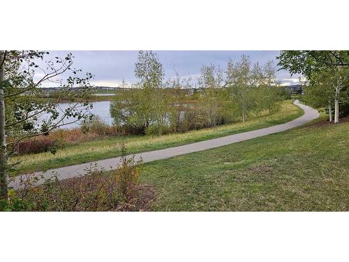 233 Evansdale Landing Nw, Calgary, AB - Outdoor With View