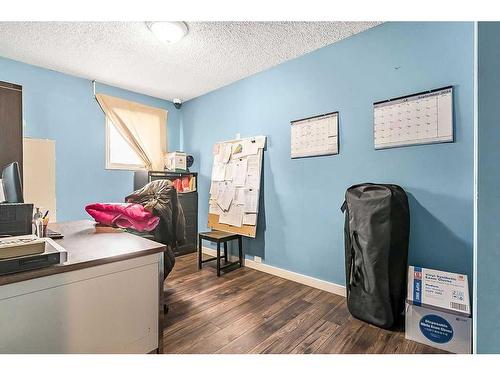 616 Marlborough Way Ne, Calgary, AB - Indoor