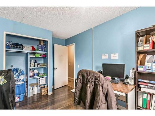 616 Marlborough Way Ne, Calgary, AB - Indoor Photo Showing Office