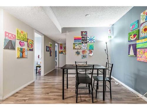 616 Marlborough Way Ne, Calgary, AB - Indoor