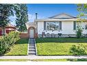 616 Marlborough Way Ne, Calgary, AB  - Outdoor 