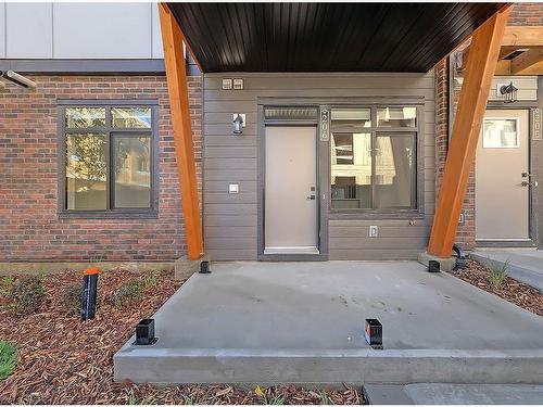 206-562 Seton Circle, Calgary, AB - Outdoor With Exterior