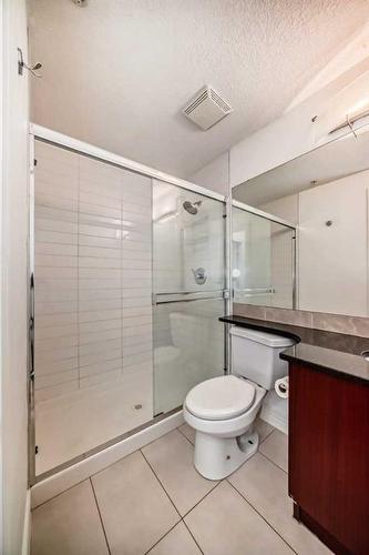 1405-55 Spruce Place Sw, Calgary, AB - Indoor Photo Showing Bathroom