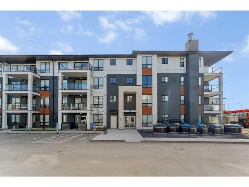 6102-15 Sage Meadows Landing Nw, Calgary, AB - Outdoor With Facade