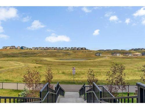 6102-15 Sage Meadows Landing Nw, Calgary, AB - Outdoor With View