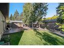 303 Woodpark Place, Calgary, AB  - Outdoor With Deck Patio Veranda 