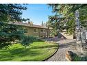 303 Woodpark Place, Calgary, AB  - Outdoor 