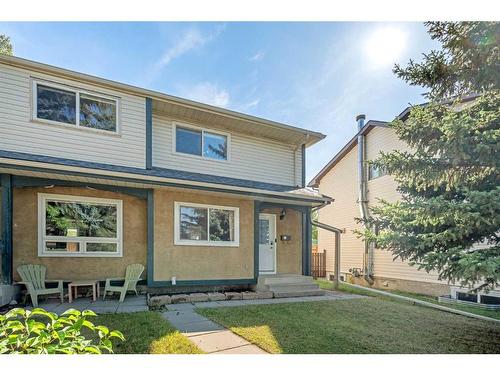 131A Ranch Glen Place Nw, Calgary, AB - Outdoor