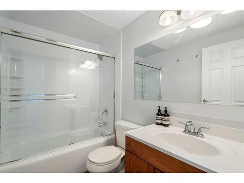 131A Ranch Glen Place Nw, Calgary, AB - Indoor Photo Showing Bathroom