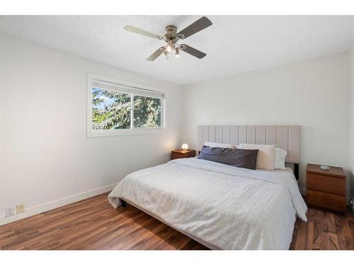 131A Ranch Glen Place Nw, Calgary, AB - Indoor Photo Showing Bedroom