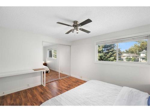 131A Ranch Glen Place Nw, Calgary, AB - Indoor Photo Showing Bedroom