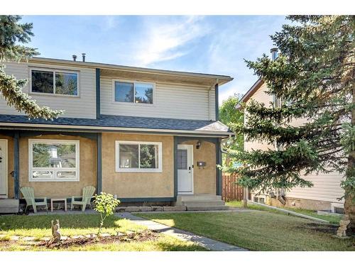 131A Ranch Glen Place Nw, Calgary, AB - Outdoor