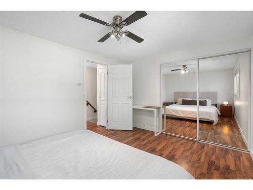 131A Ranch Glen Place Nw, Calgary, AB - Indoor Photo Showing Bedroom