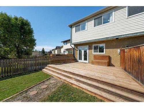 131A Ranch Glen Place Nw, Calgary, AB - Outdoor With Exterior