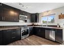 131A Ranch Glen Place Nw, Calgary, AB  - Indoor Photo Showing Kitchen 