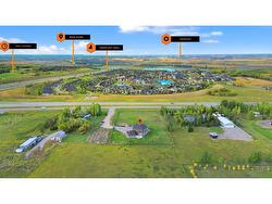 16053 243 Avenue EAST Rural Foothills County, AB T1S 4C3