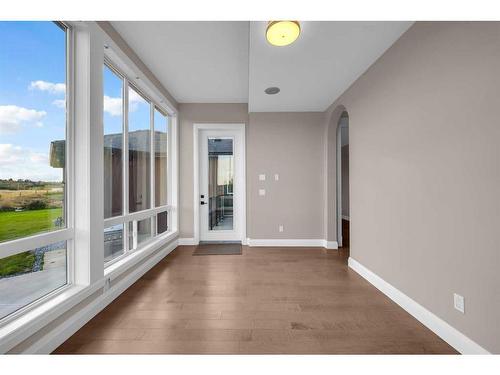 16053 243 Avenue East, Rural Foothills County, AB - Indoor Photo Showing Other Room