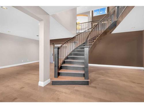 16053 243 Avenue East, Rural Foothills County, AB - Indoor Photo Showing Other Room