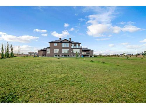 16053 243 Avenue East, Rural Foothills County, AB - Outdoor