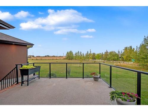 16053 243 Avenue East, Rural Foothills County, AB - Outdoor