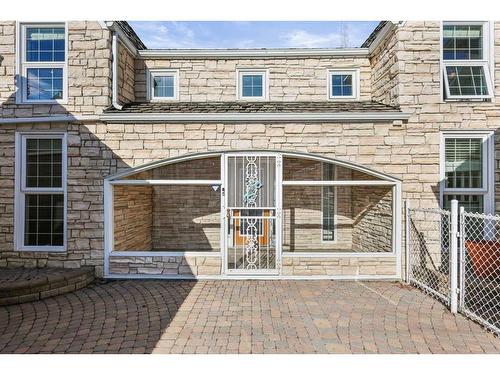 765 East Chestermere Drive, Chestermere, AB - Outdoor