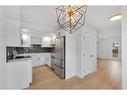 3-4531 7 Avenue Se, Calgary, AB  - Indoor Photo Showing Kitchen 