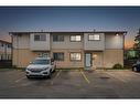 3-4531 7 Avenue Se, Calgary, AB  - Outdoor 