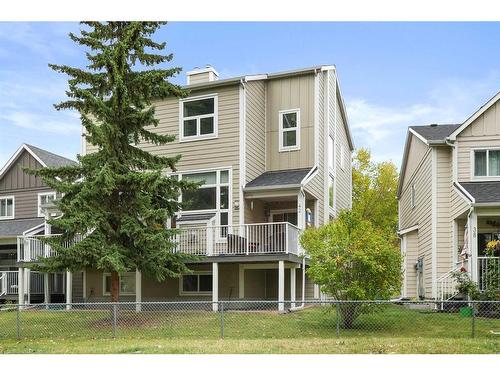 42 Inglewood Point Se, Calgary, AB - Outdoor With Facade