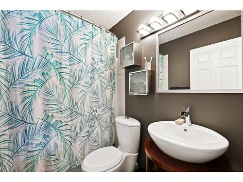 42 Inglewood Point Se, Calgary, AB - Indoor Photo Showing Bathroom