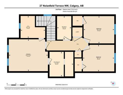 27 Nolanfield Terrace Nw, Calgary, AB - Other