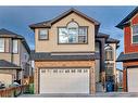 19 Taralake Mews Ne, Calgary, AB  - Outdoor With Facade 