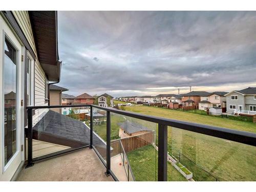 19 Taralake Mews Ne, Calgary, AB - Outdoor With Exterior