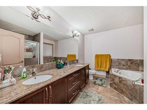 19 Taralake Mews Ne, Calgary, AB - Indoor Photo Showing Bathroom